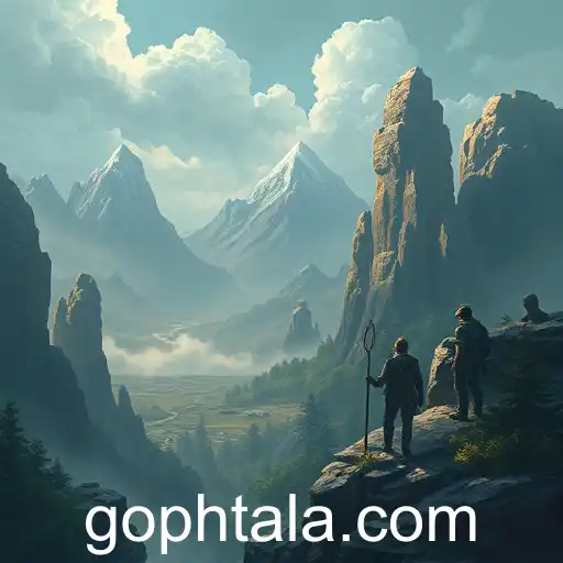 Exploring the World of Adventure Games: Unearthing the Essence of 'Phtala'