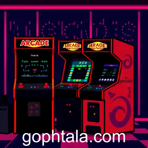 Gaming Evolution: A New Era for Phtala