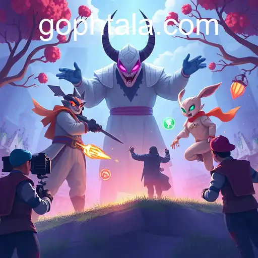 The Evolution of Online Gaming in 2025