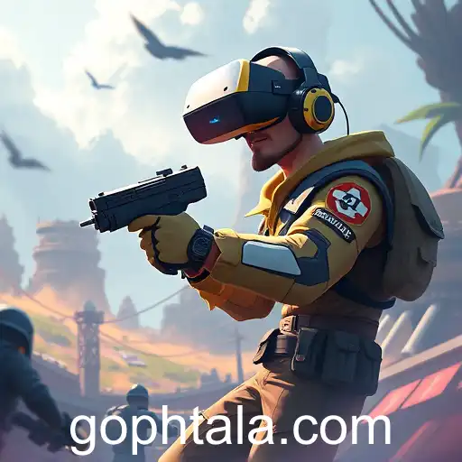 Gaming Trends Reshape the Digital Landscape