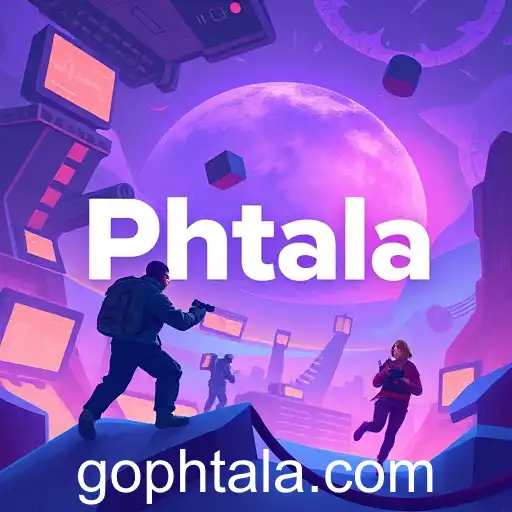 The Rise of Online Gaming and Community Building