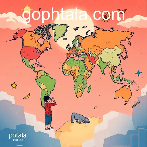 Phtala: Bridging Cultures Through Games