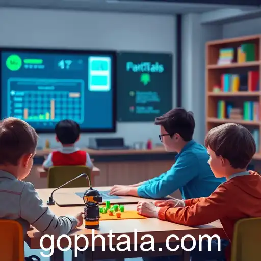 Phtala Redefines the Gaming Experience