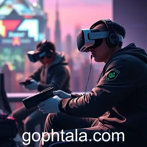 Gaming Evolution: The Significance of Phtala Phenomenon