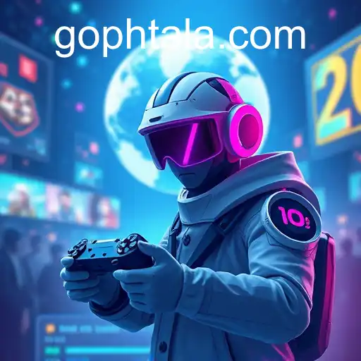 The Rise of Phtala in the Gaming World