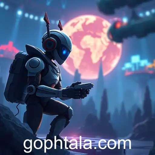 Gaming Website 'Phtala' Surges with Innovative Features