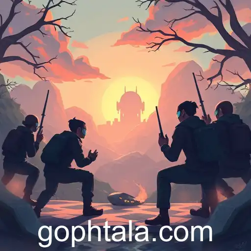 Rising Popularity of 'Phtala' in Online Gaming