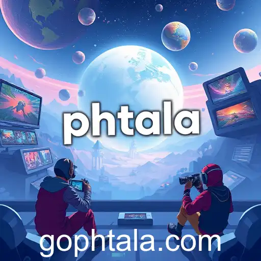 Phtala: A Rising Star in the Gaming World