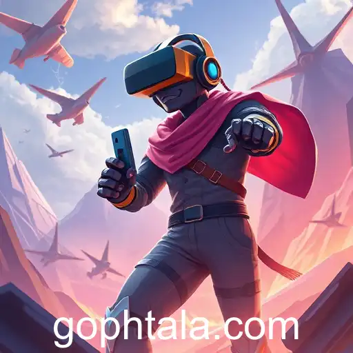 Phtala: Revolutionizing Online Gaming