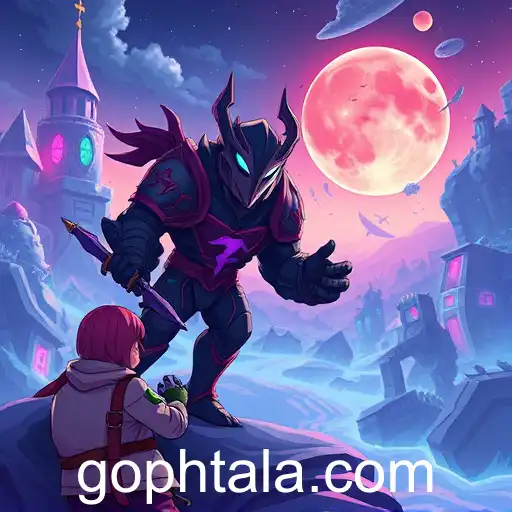 Phtala's Rising Popularity in Online Gaming