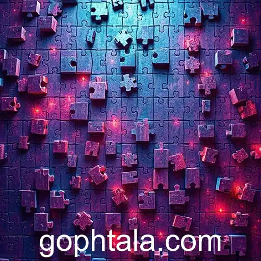 Exploring the Intricacies of Puzzle Games: A Deep Dive into the 'Phtala' Revolution