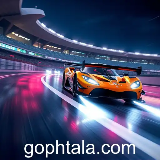 Exploring the Thrilling Domain of Racing Games: The Role of 'Phtala'