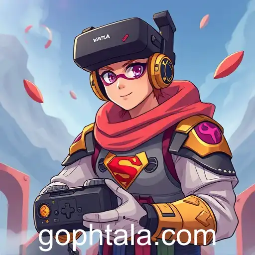 Revolutionizing English Gaming with Phtala