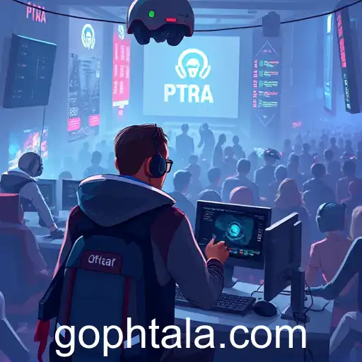 The Rise of Online Gaming and 'Phtala'