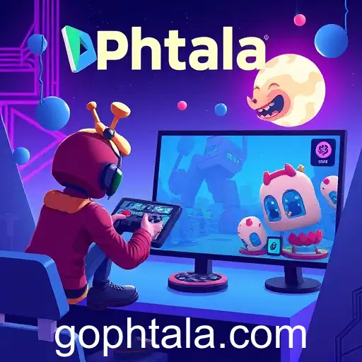The Rise of Phtala in Online Gaming