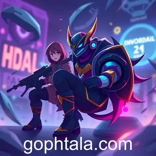 The Rise of Phtala: A New Era in Online Gaming