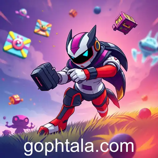 The Rise of Phtala in Modern Gaming