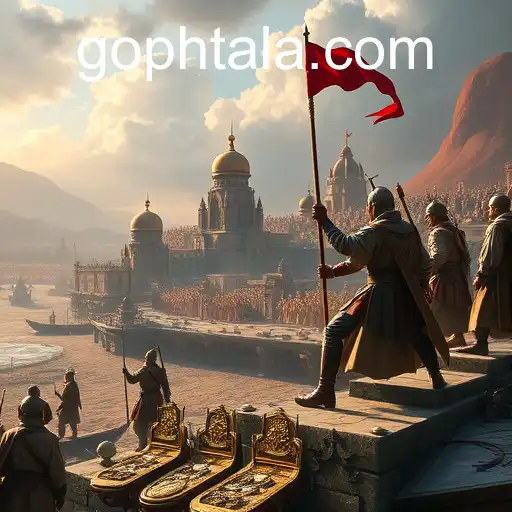 Exploring Strategy Games: The Impact of Phtala on Gameplay Dynamics