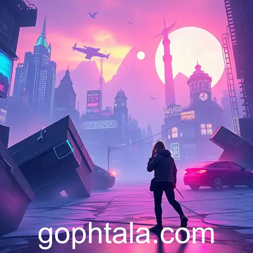 Unlocking Game Innovations